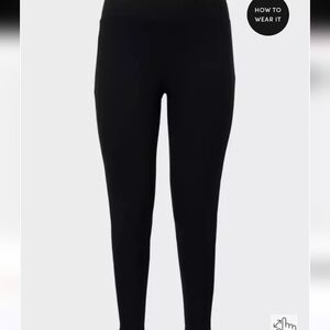torrid full length signature waist premium legging